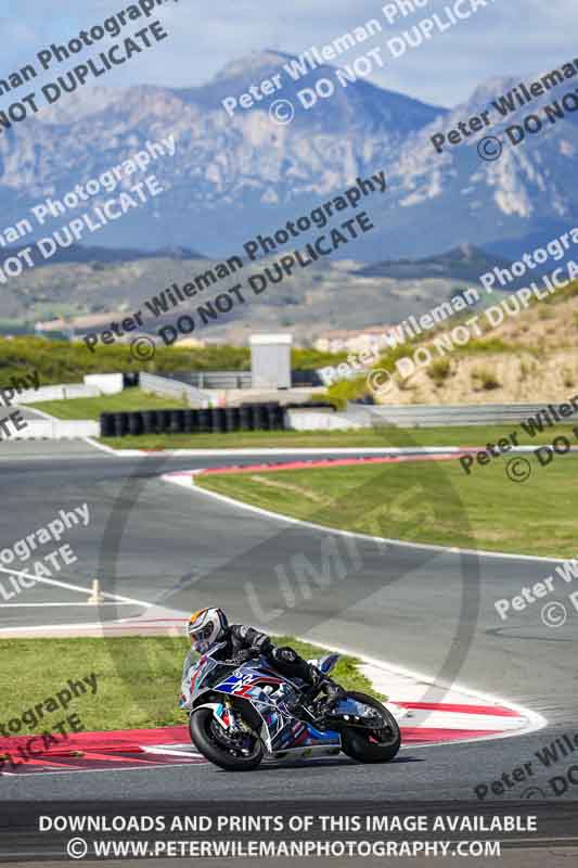 Circuito de Navarra;Spain;event digital images;motorbikes;no limits;peter wileman photography;trackday;trackday digital images